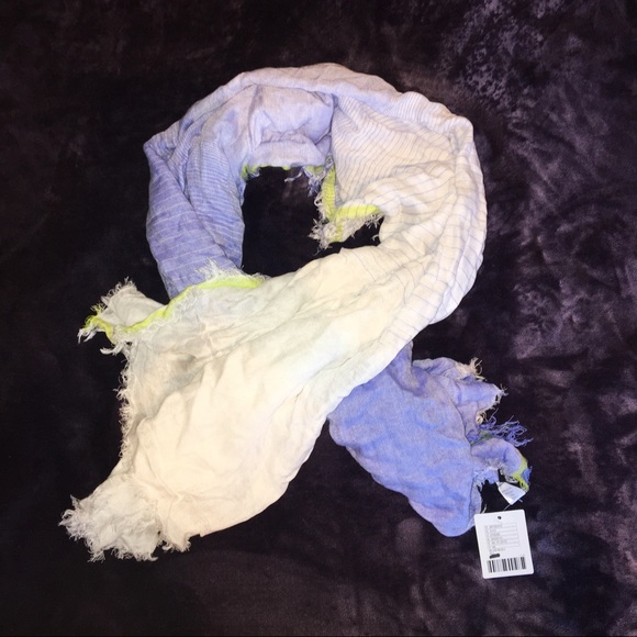 Urban Outfitters Accessories - Urban Outfitters/BDG Scarf